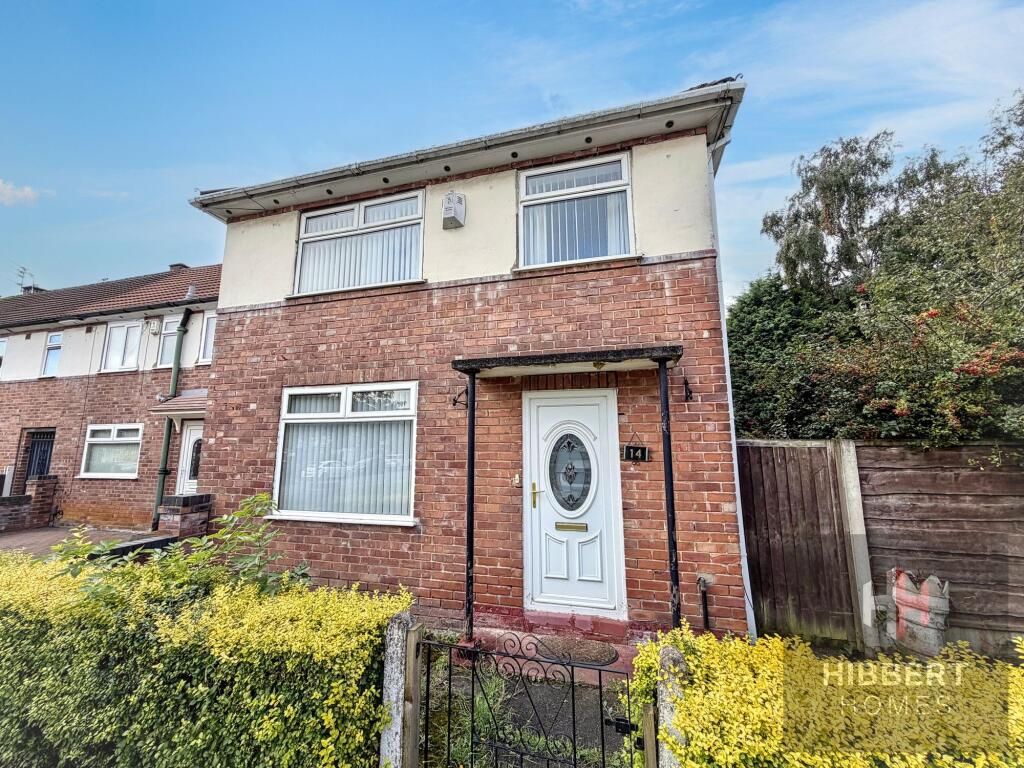 Main image of property: Alderley Road, Sale