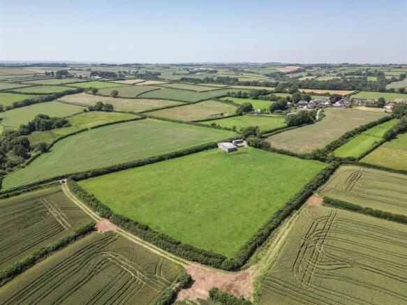 Drone View
