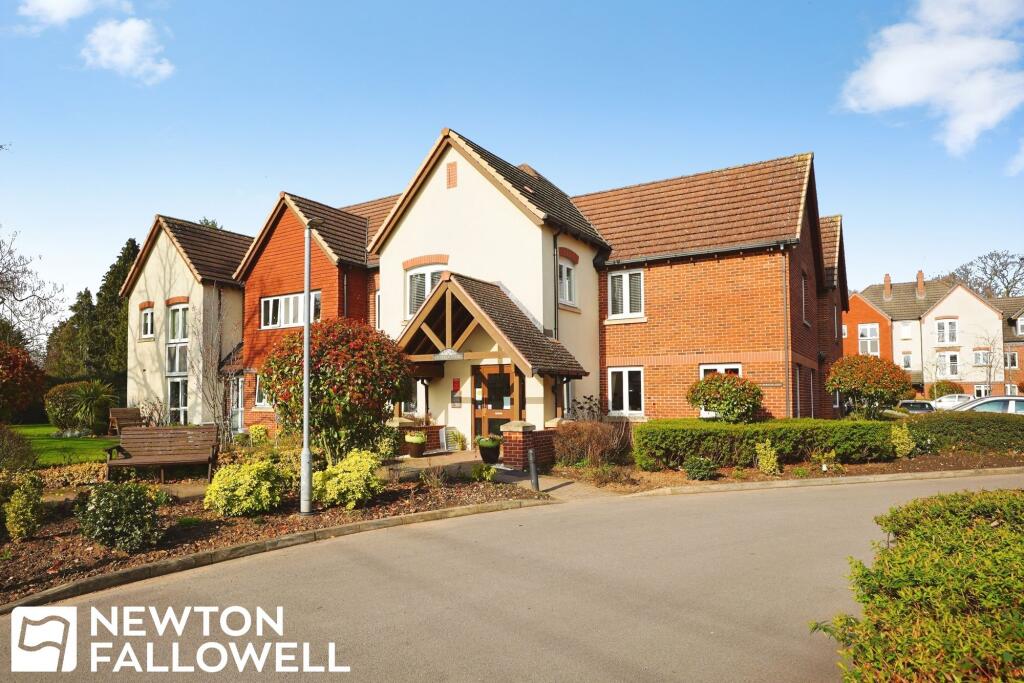 Main image of property: Charter Court, Retford, DN22