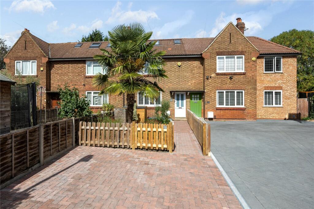 Main image of property: Thompson Avenue, Richmond, TW9