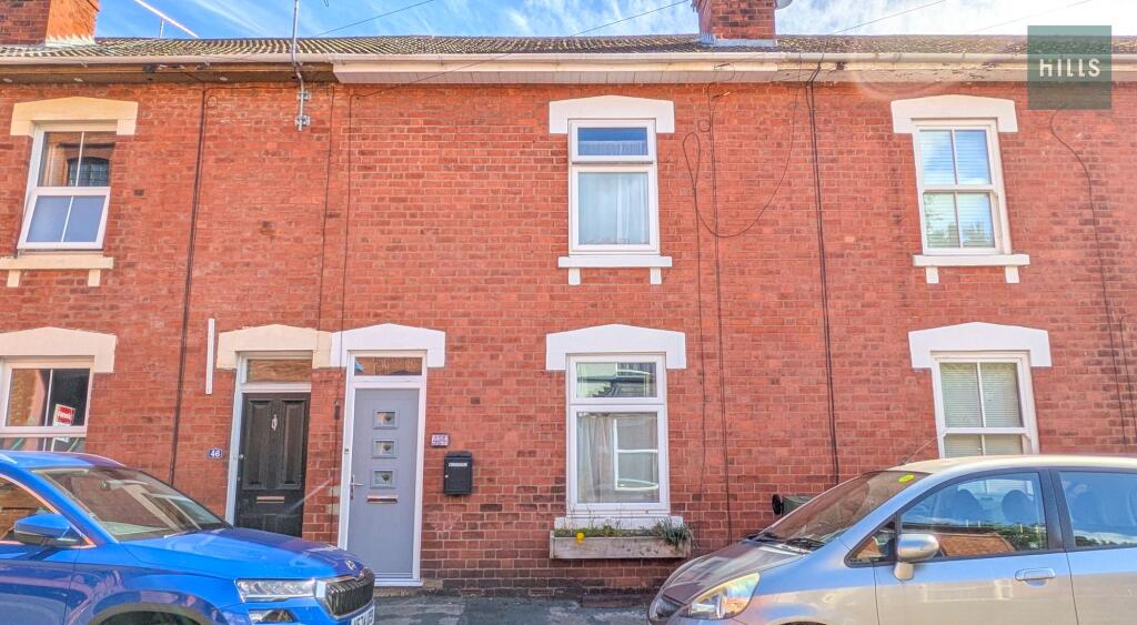 Main image of property: Southfield Street, Worcester, WR1