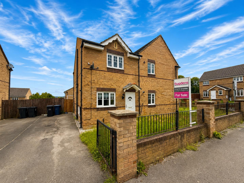 Main image of property: Rowantree Drive, Thorpe Edge, Bradford