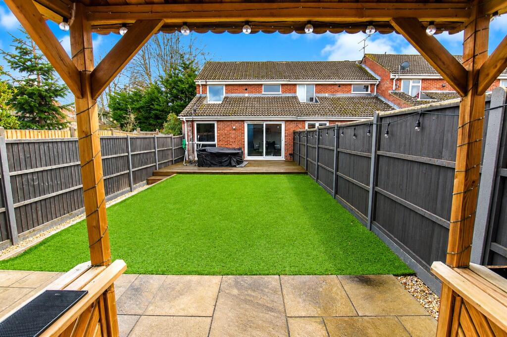 Main image of property: Woburn Avenue, Farnborough, Hampshire, GU14