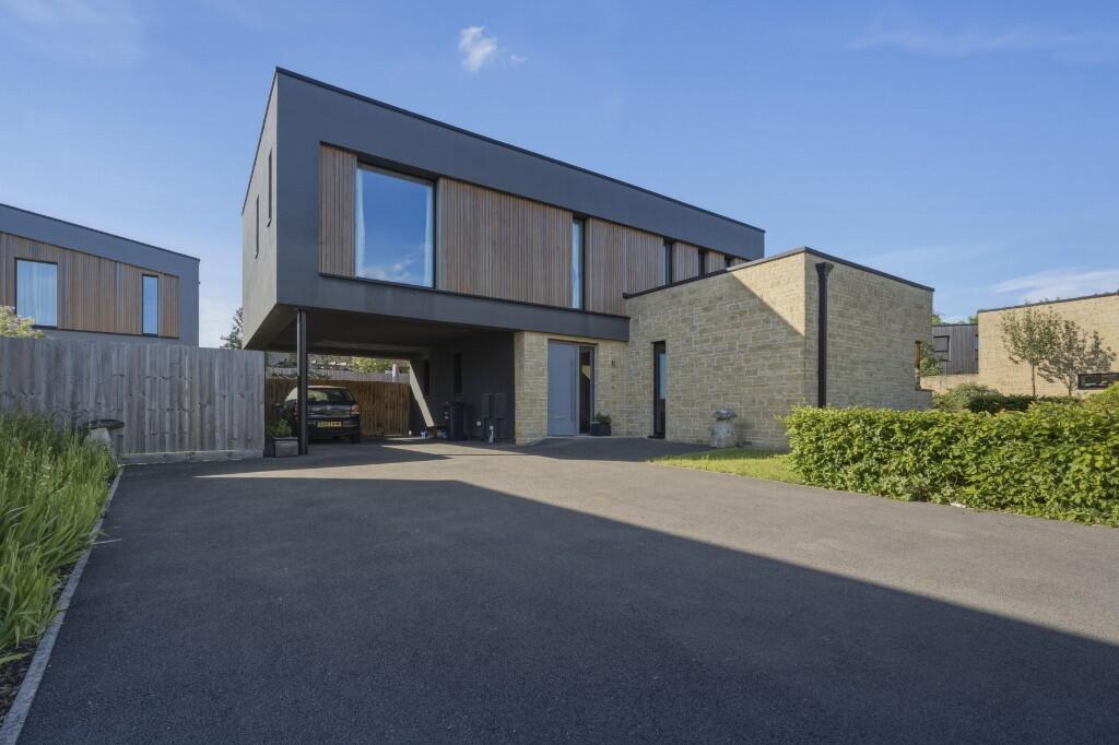 Main image of property: Hills Close, Bruton, Somerset, BA10 0FD