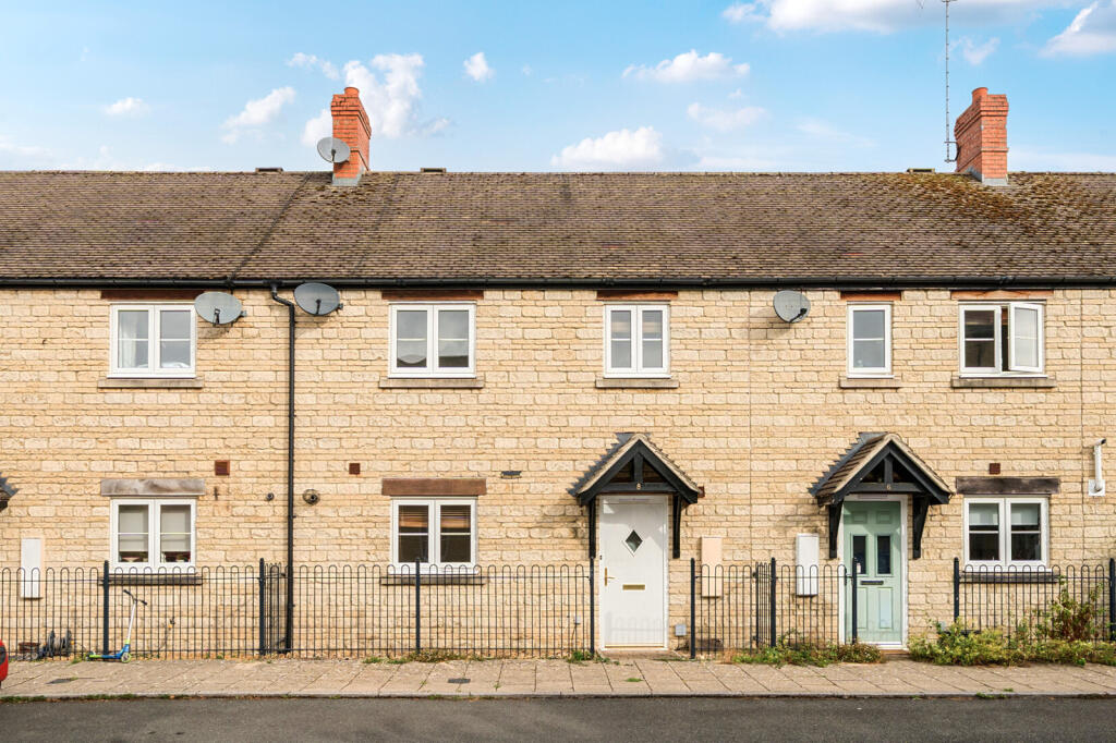 Main image of property: Pine Rise, Witney, Oxfordshire