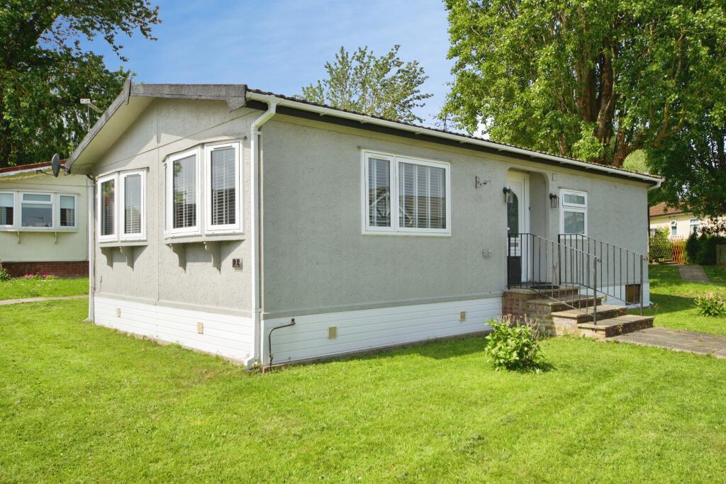 Main image of property: The Green, Romford, RM3