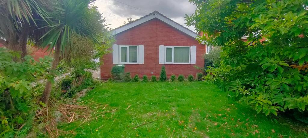 Main image of property: Rothesay Close, Wrexham, LL11