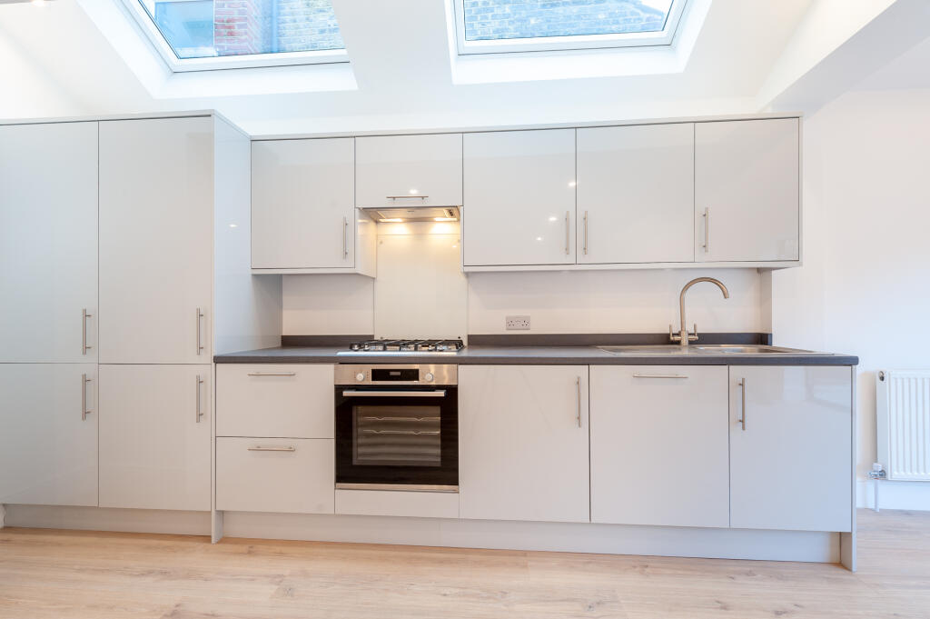 Main image of property: Hoyle Road, Wandsworth, London