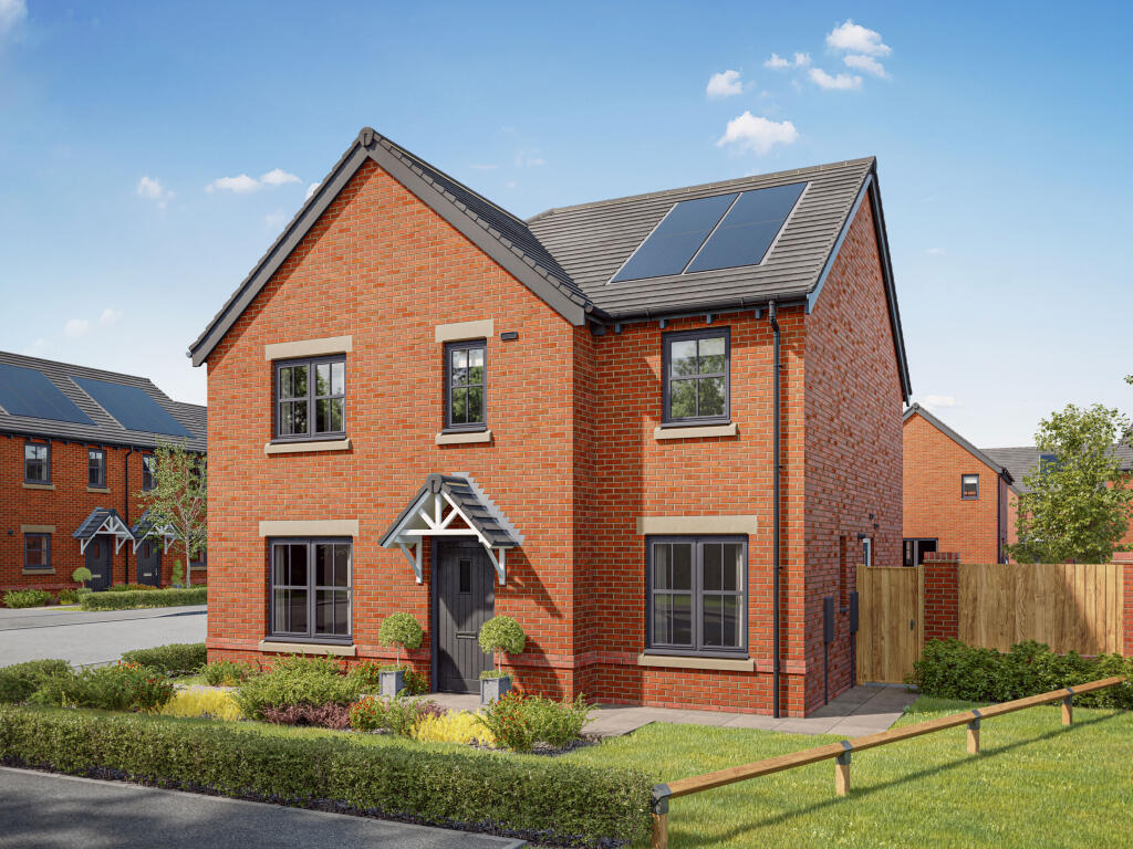 Main image of property: Hatfield Lane,
Armthorpe,
Doncaster,
DN3 3HA
