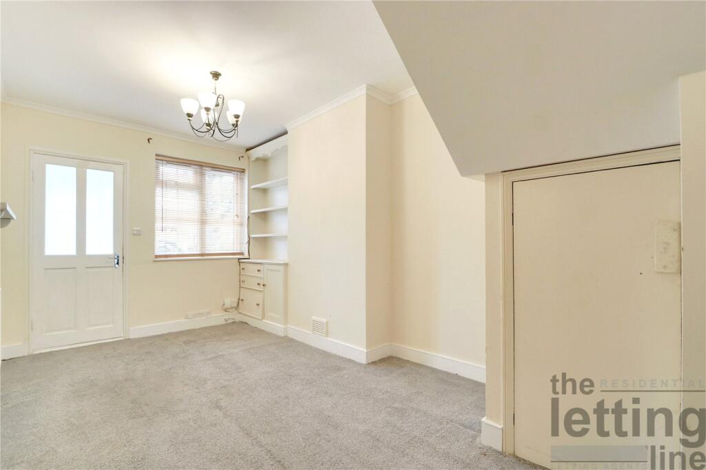 Main image of property: Gordon Road, Enfield, Middlesex, EN2