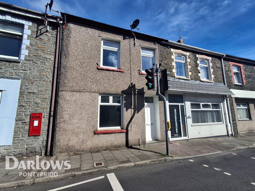 Main image of property: Robert Street, Pontypridd