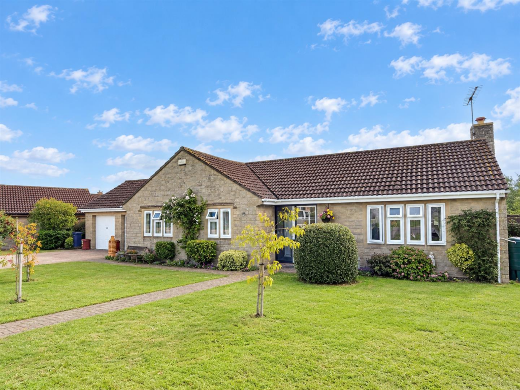 Main image of property: Freame Way, Gillingham
