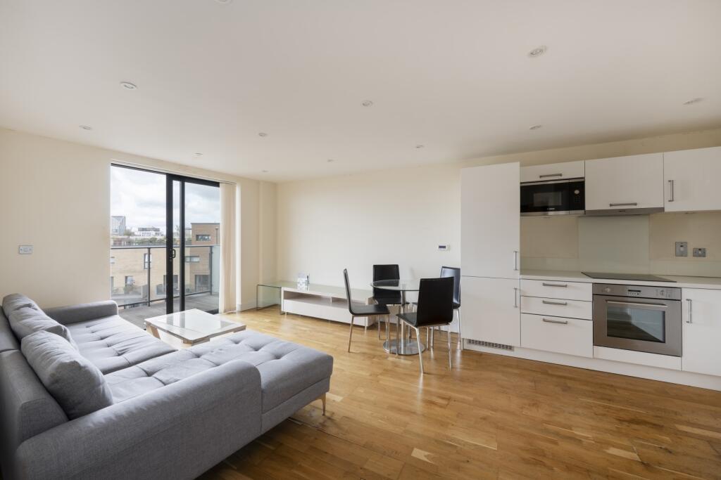 Main image of property: Arc House, Maltby Street, SE1