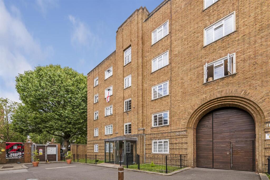 Main image of property: Dibdin House, Maida Vale, London