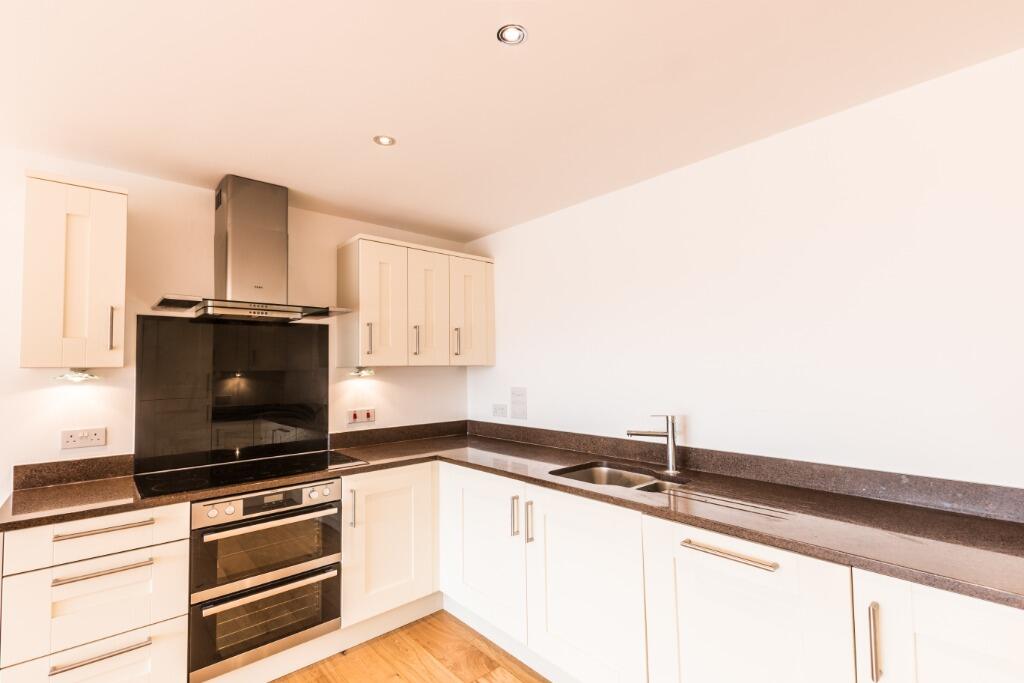 Main image of property: Racecourse Road, Newbury, RG14