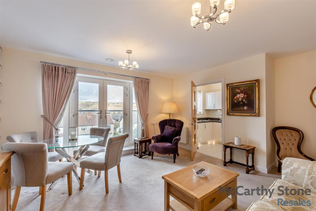 Main image of property: Chesterton Court, Railway Road, Ilkley