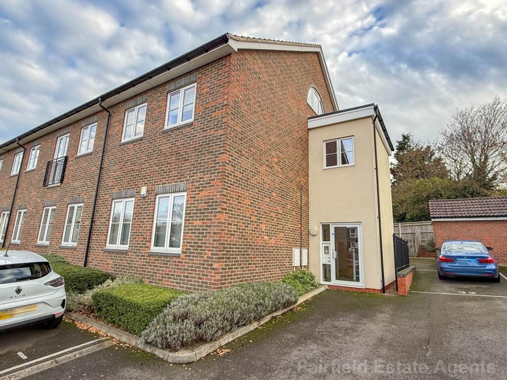 Main image of property: Gibbs Couch, Carpenders Park, Watford, WD19