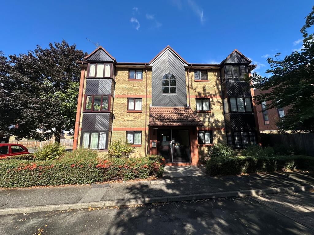 Main image of property: Waterside Close, Barking, Essex, IG11