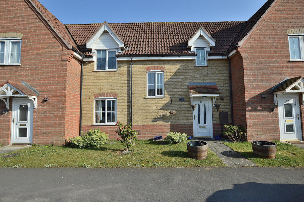 Main image of property: 57 Curtis Drive, Coningsby