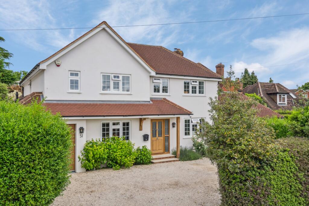 Main image of property: Nortoft Road, Chalfont St Peter, Buckinghamshire, SL9