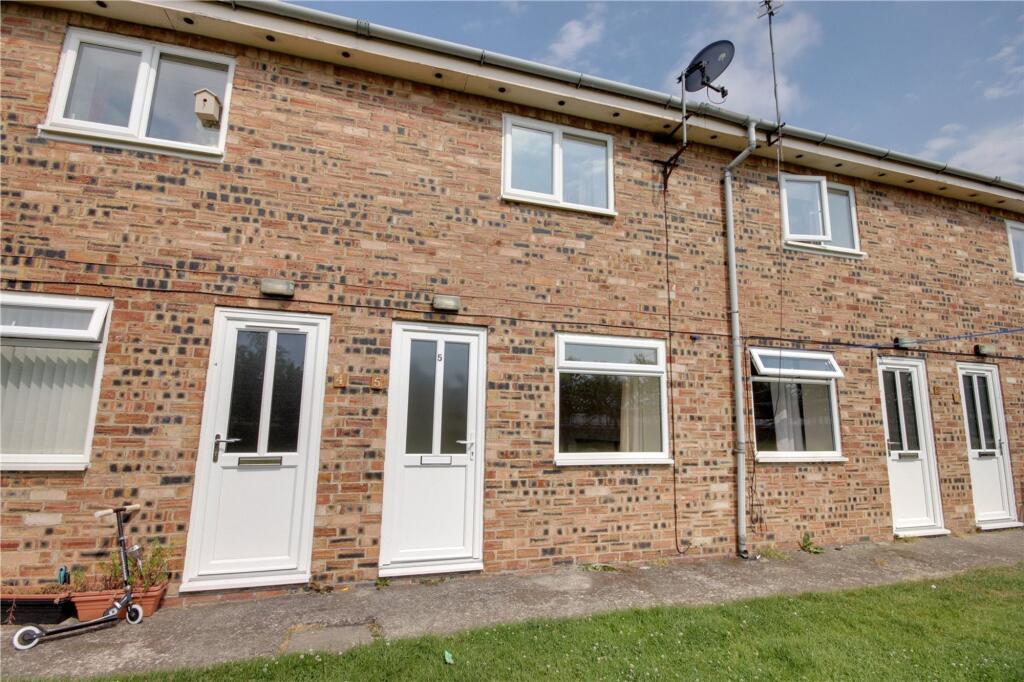 Main image of property: Normanby Road, Ormesby, TS7