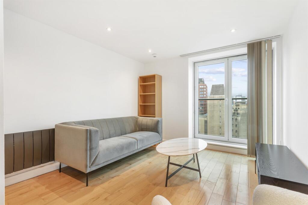Main image of property: 9 Albert Embankment, Vauxhall, London, SE1