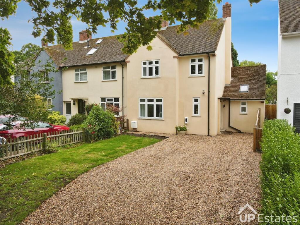 Main image of property: Bond End, Monks Kirby, Rugby
