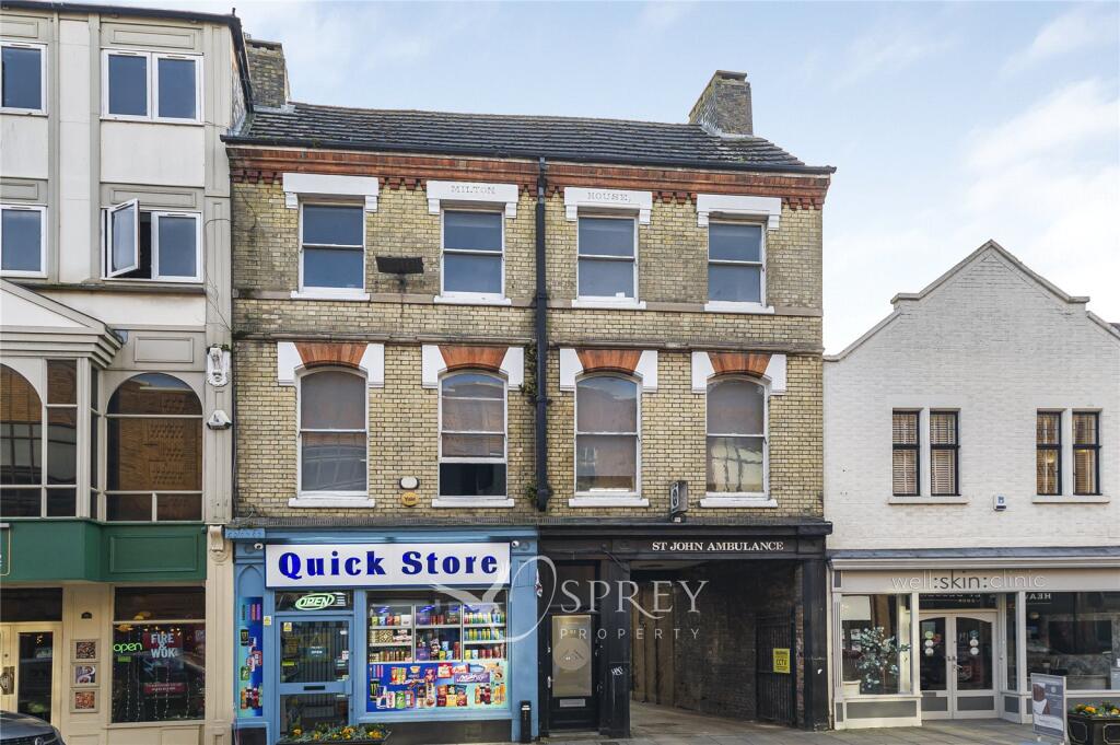 Main image of property: Cowgate, Peterborough, Cambridgeshire, PE1