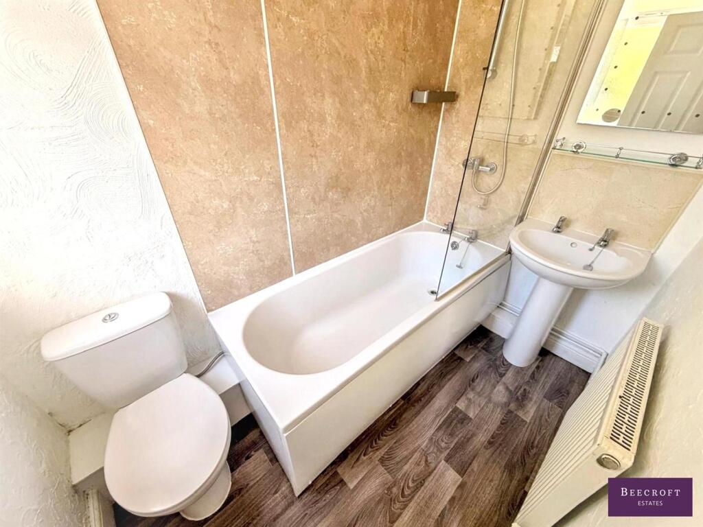 Main image of property: Bartholomew Street, Wombwell, Barnsley