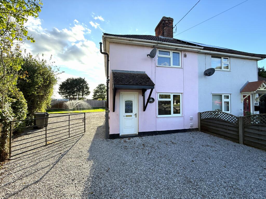 Main image of property: The Street, Beck Row, Suffolk