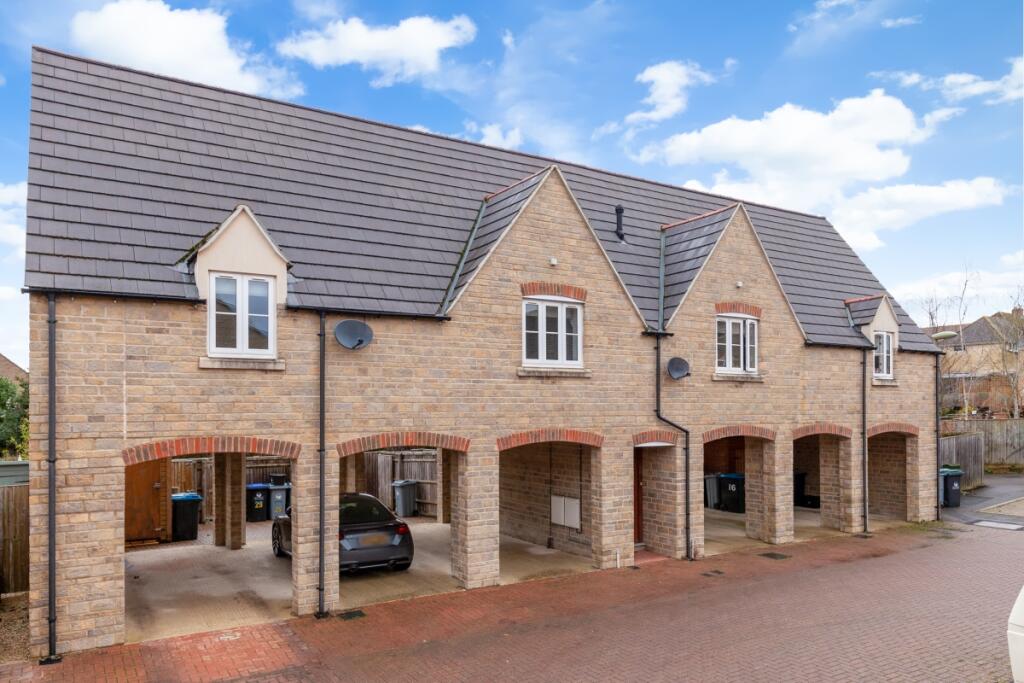 Main image of property: Willowbank, Witney