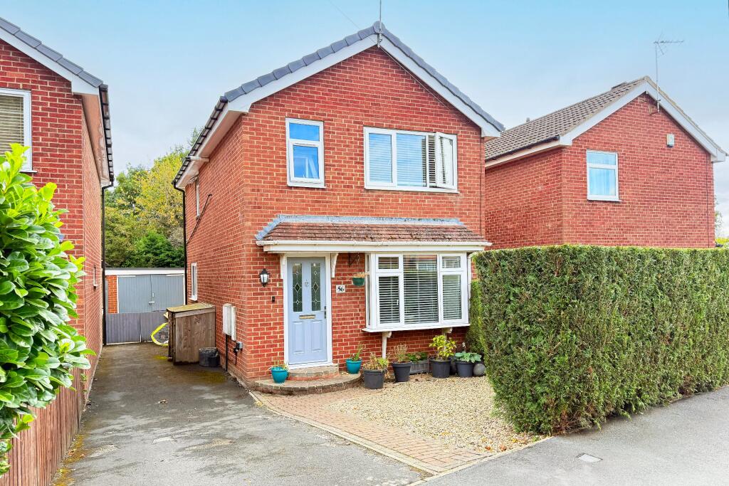 Main image of property: Farndale Road, Knaresborough