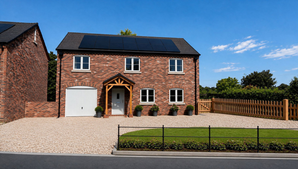 Main image of property: Littlethorpe Lane, Ripon, Harrogate, North Yorkshire, HG4 3LG