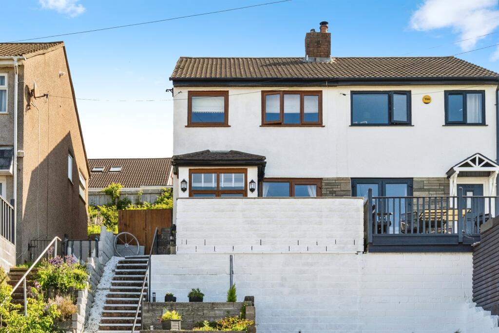 Main image of property: Wells Close, Baglan, Port Talbot