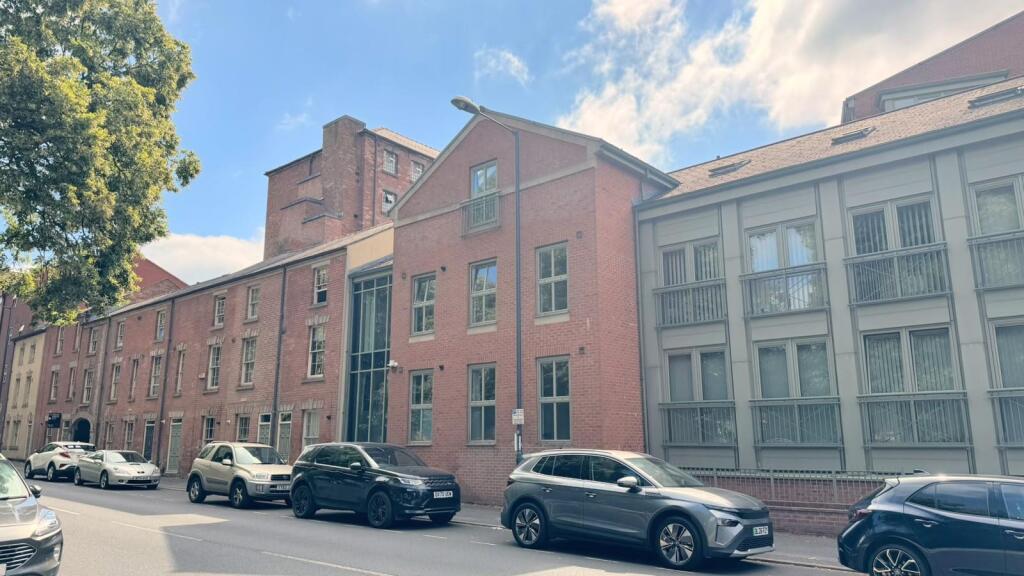 Main image of property: Brook Street, Derby