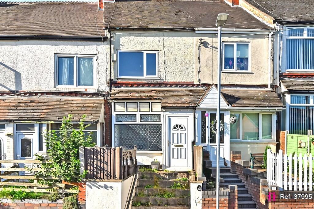 Main image of property: Newford Crescent, Stoke-on-Trent