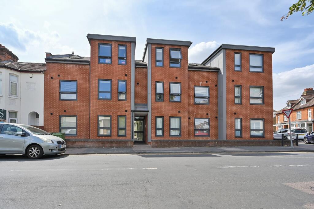 Main image of property: 35 Marlborough Road, Forester House, WD18