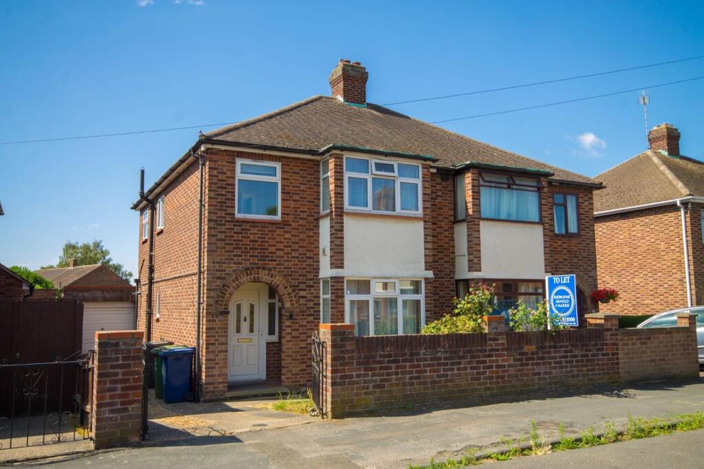 Main image of property: Elfleda Road, Cambridge