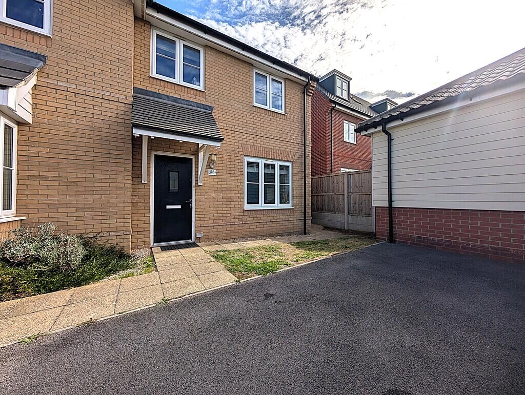 Main image of property: Myrtlewood Road, Bury St. Edmunds