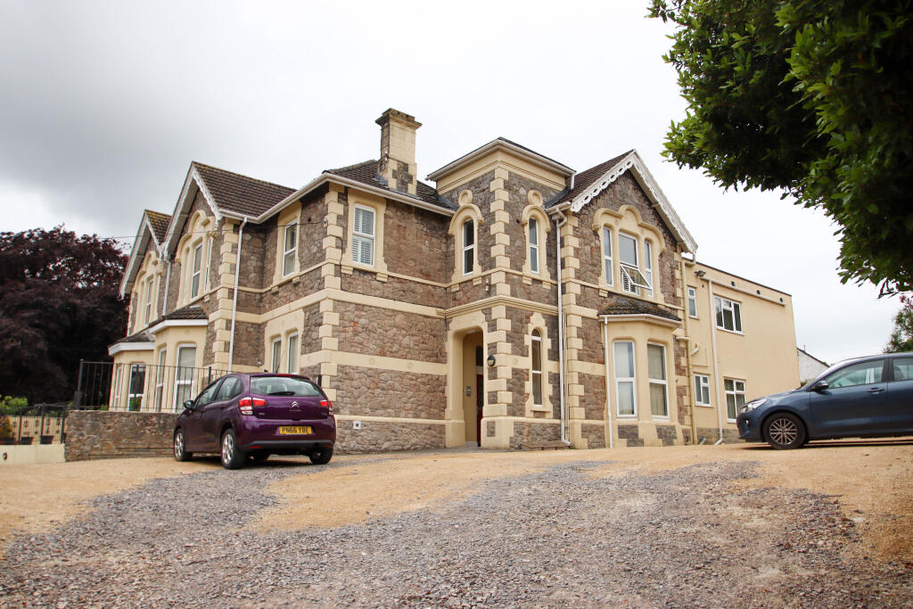 Main image of property: Kew Road, BS23