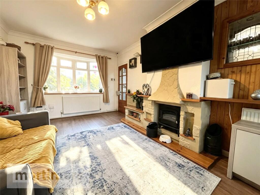 Main image of property: Park Lee Road, Blackburn, Lancashire, BB2
