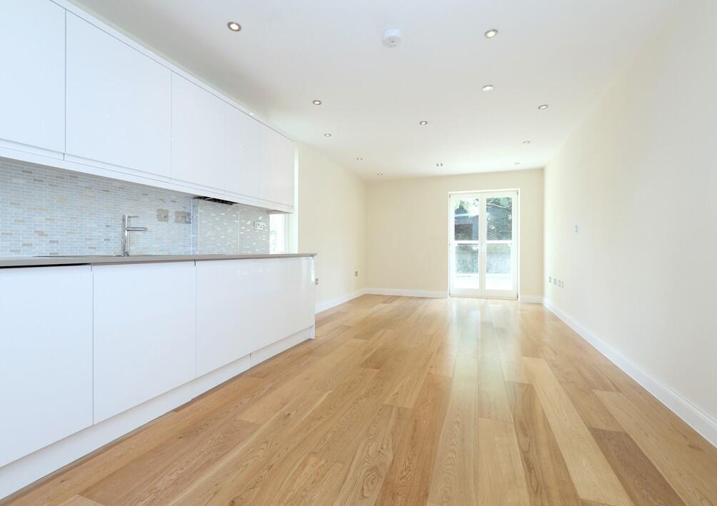 Main image of property: Castlebar Park, Ealing W5