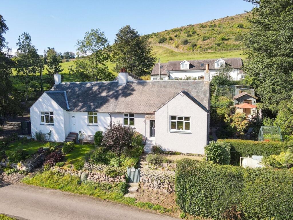 Main image of property: Middleton Hall, Wooler, NE71