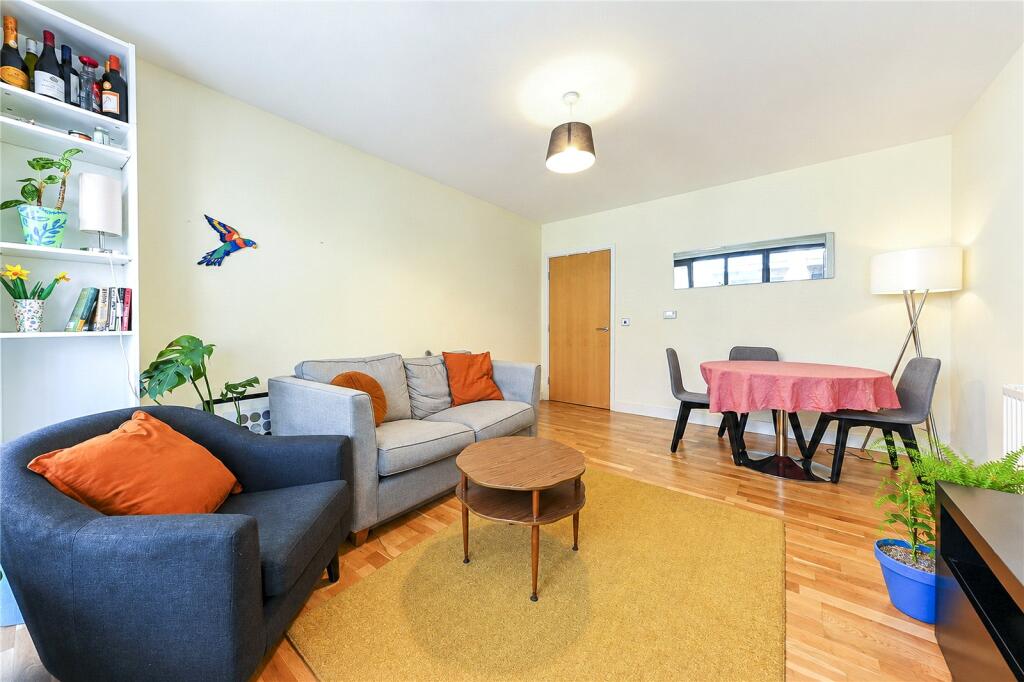 Main image of property: Lake House, Finsbury Park, N4