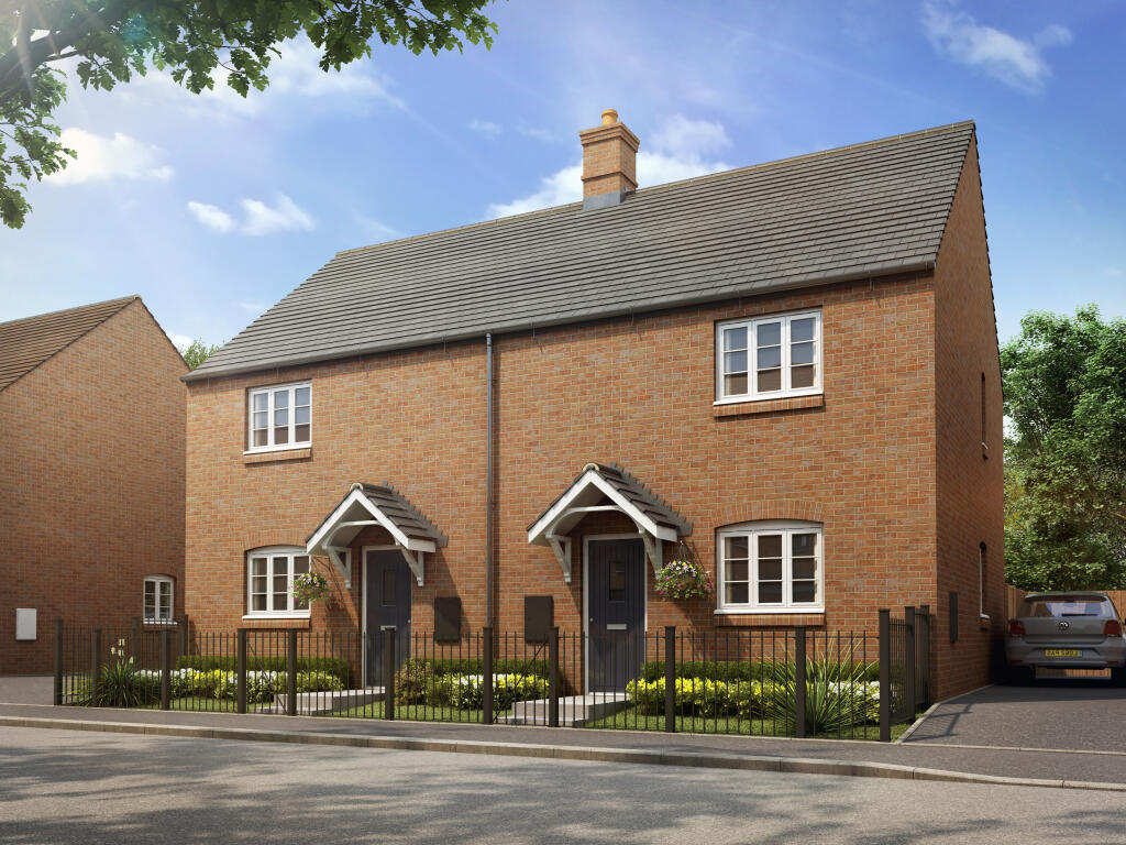 Main image of property: Epsom Avenue, 
Towcester, 
Northamptonshire,
NN12 7LD