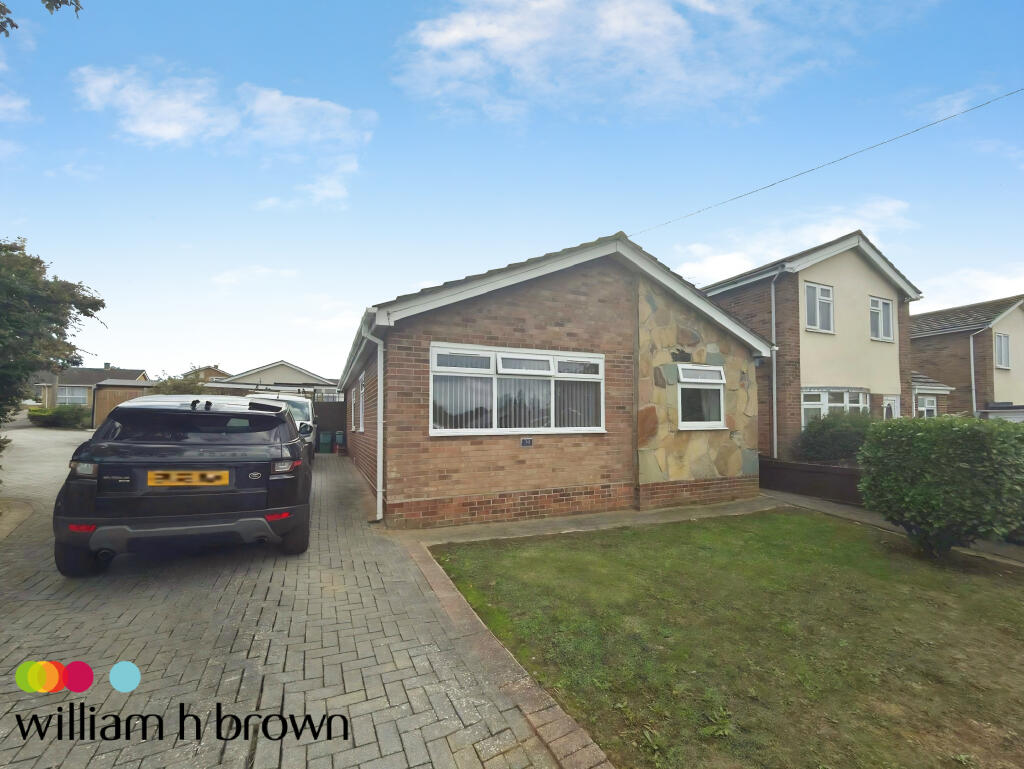 Main image of property: Pyesand, Kirby-le-Soken, FRINTON-ON-SEA