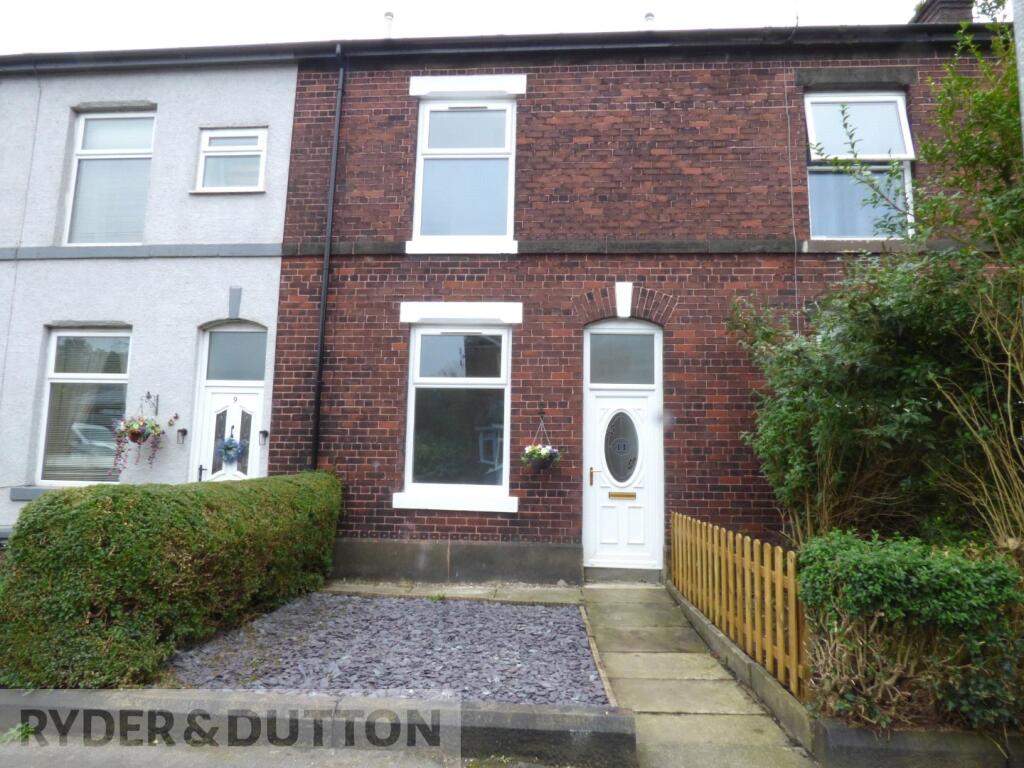 Main image of property: Waterfold Lane, Bury, Greater Manchester, BL9