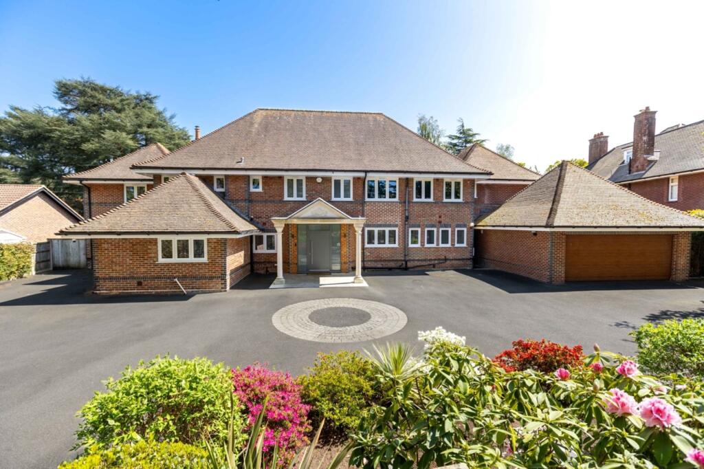 Main image of property: Glenferness Avenue, Talbot Woods, Bournemouth, BH4