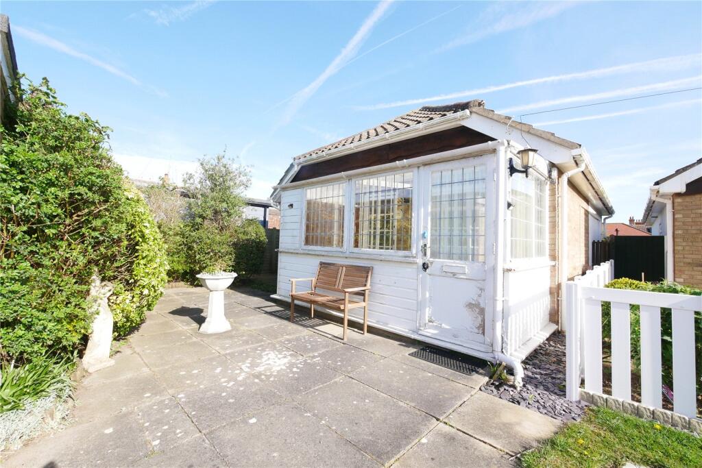 Main image of property: Church Lane, Sutton-on-Sea, Mablethorpe, Lincolnshire, LN12