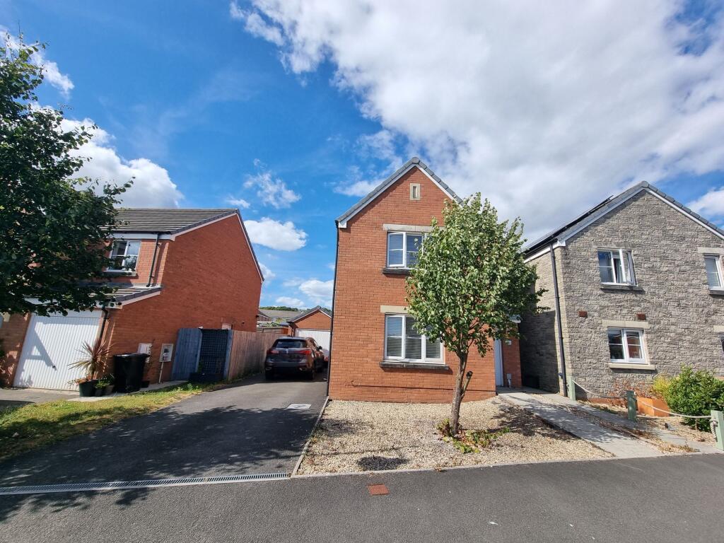 Main image of property: Coity, Bridgend, CF35